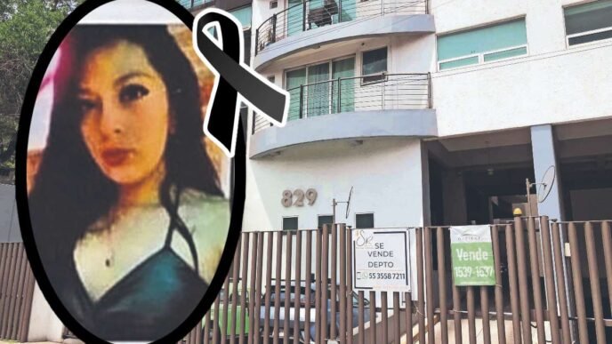 La investigación del feminicidio de Edith Guadalupe Valdés Zaldívar