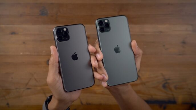 Fin de una Era: iPhone 11 y SE Sin Soporte en iOS 27