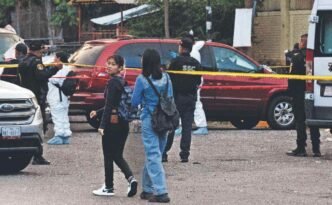 Violencia en Azcapotzalco: Un festejo interrumpido por balas