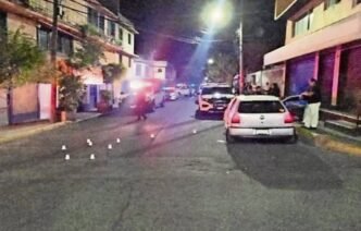 El trágico asesinato de Aseret: una historia de deudas y familia