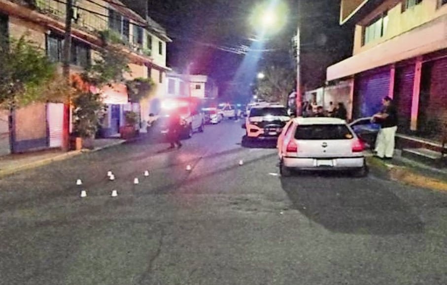 El trágico asesinato de Aseret: una historia de deudas y familia
