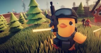 Descubre el Complejo Mundo de Escape from Duckov