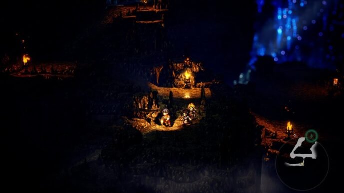 Octopath Traveler 0: Un Viaje a Través de la Estrategia y la Aventura