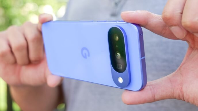 Cinco Consejos para Mejorar la Fotografía con tu Smartphone