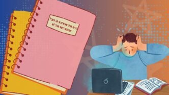 Estrategias para Superar el Estrés de Fin de Semestre
