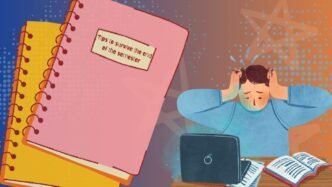 Estrategias para Superar el Estrés de Fin de Semestre
