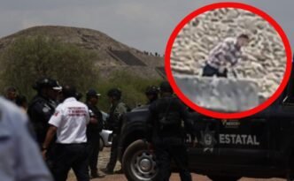 Tiroteo en Teotihuacán: Una tragedia en el corazón de la historia