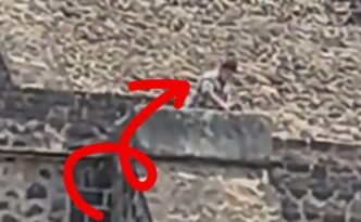 Tragedia en Teotihuacán: Tiroteo deja dos muertos y varios heridos