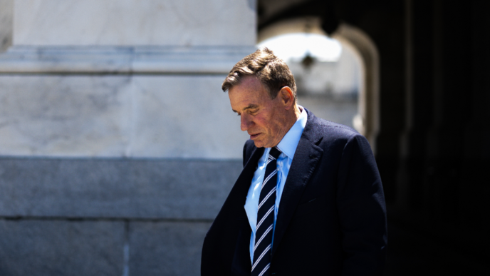 Tristeza y pérdida: Madison Warner, hija del senador Mark Warner, fallece a los 36 años