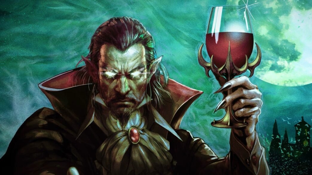 El emocionante regreso de "Vampire Survivors" con "Vampire Crawlers: The Turbo Wildcard"
