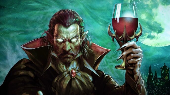 El emocionante regreso de "Vampire Survivors" con "Vampire Crawlers: The Turbo Wildcard"