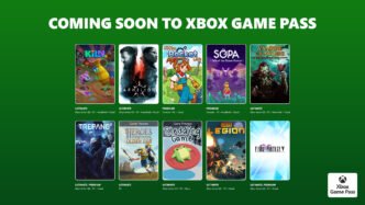 Xbox Game Pass se Renueva: Novedades de Abril que No Te Querrás Perder