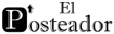 El Posteador