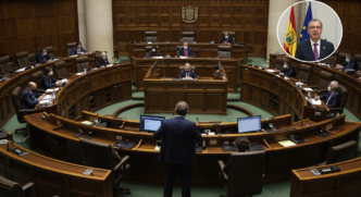La Cámara de Diputados aprueba reforma a la Ley de Derechos de Autor en medio de la revolución digital
