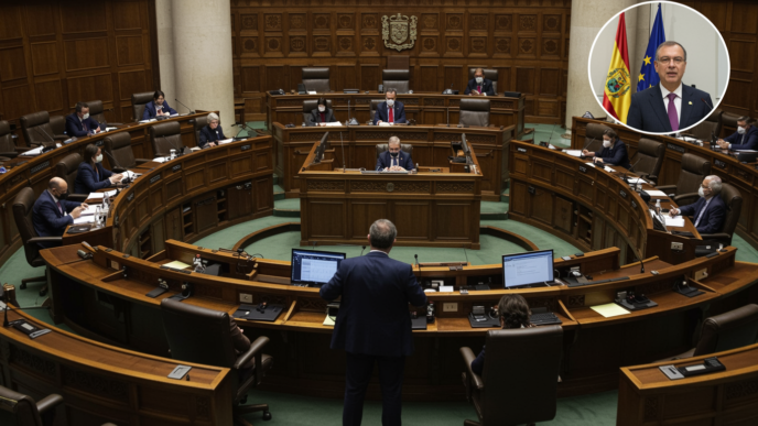 La Cámara de Diputados aprueba reforma a la Ley de Derechos de Autor en medio de la revolución digital