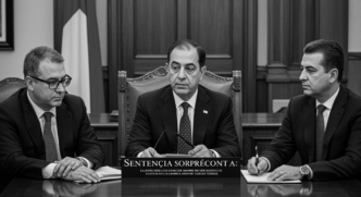 Sentencia sorprendente: La justicia se impone en el caso de Carlos Torres