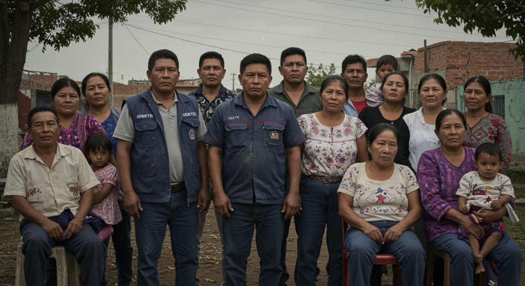 Un Nuevo Horizonte para los Trabajadores del ISSSTE: Acceso a la Pensión por Viudez