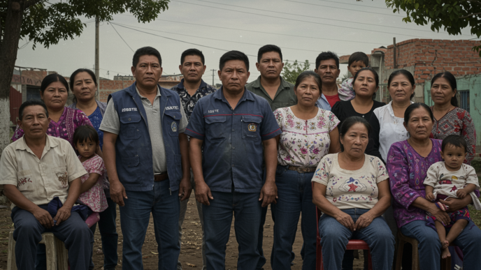 Un Nuevo Horizonte para los Trabajadores del ISSSTE: Acceso a la Pensión por Viudez
