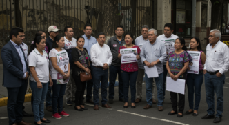 Apoyo unánime a la reforma: un paso hacia la equidad política en México