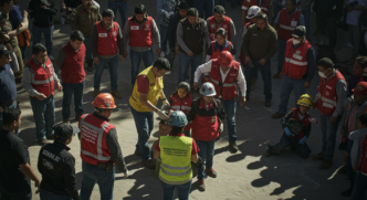 Primer Simulacro Nacional en México: Recordando el Pasado y Preparando el Futuro