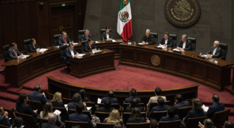 La Suprema Corte amplía derechos para viudas en México