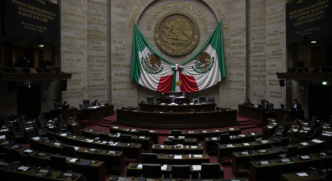 El Senado de México Aprueba Nueva Ley para Impulsar la Inversión en Infraestructura