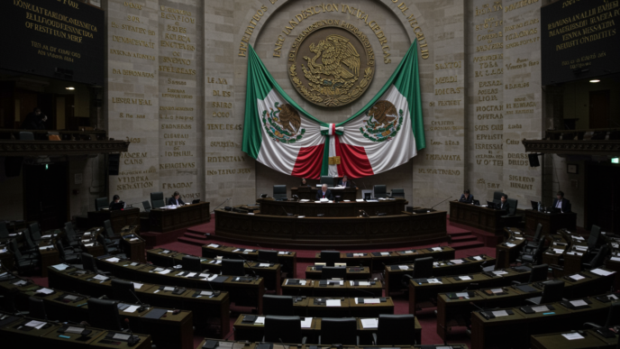 El Senado de México Aprueba Nueva Ley para Impulsar la Inversión en Infraestructura