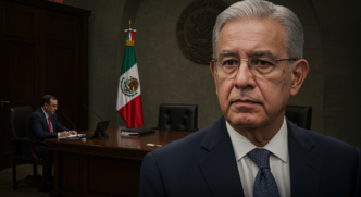 Roberto Velasco Álvarez, Nuevo Secretario de Relaciones Exteriores de México