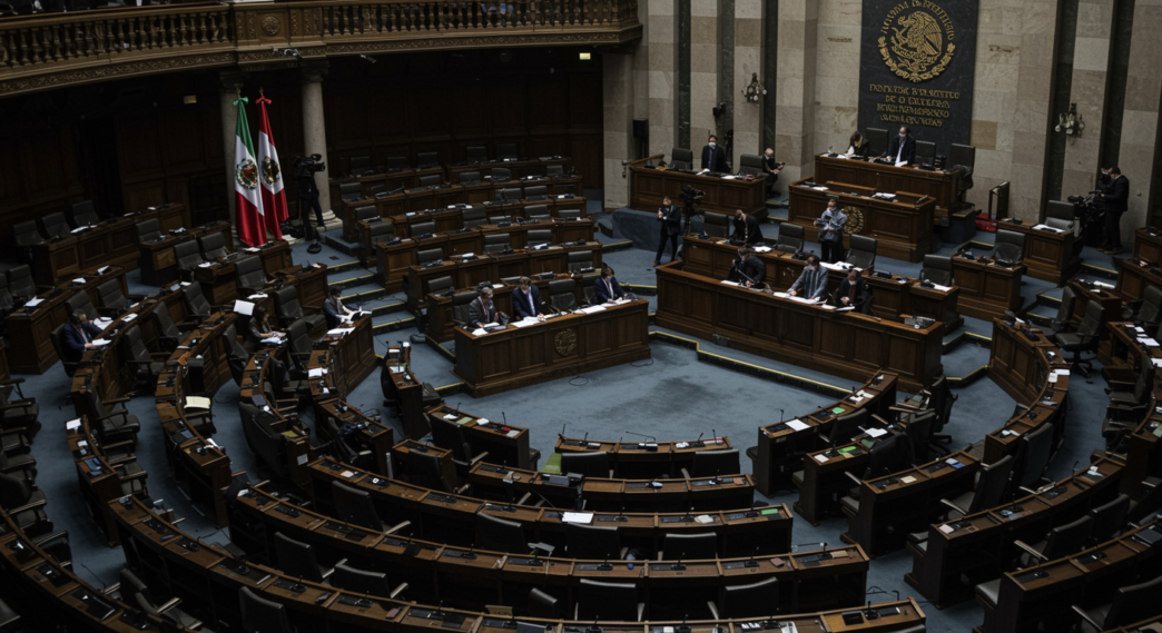 La Cámara de Diputados Aprueba Importante Reforma a Derechos de Autor
