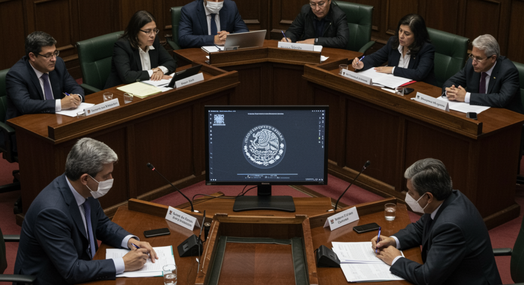 La Suprema Corte y el Poder de Congelar Cuentas: Un Debate Nacional