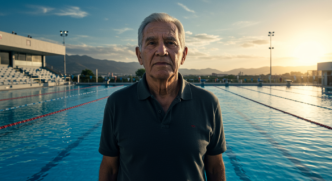 Nelson Vargas plantea un nuevo amanecer para la natación mexicana