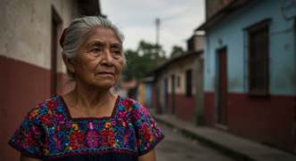 El Desafío del Envejecimiento Femenino en México
