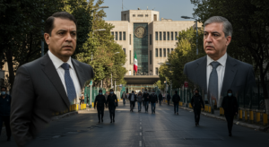 Advertencia de la Embajada de México en Irán: Un Llamado a la Prudencia