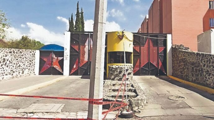 Tragedia en Iztapalapa: Explosión de Camión Cisterna de Gas Cobró 32 Vidas