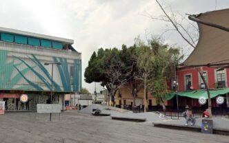 Un Asesinato Sacude la Plaza Garibaldi en la Madrugada del Sábado
