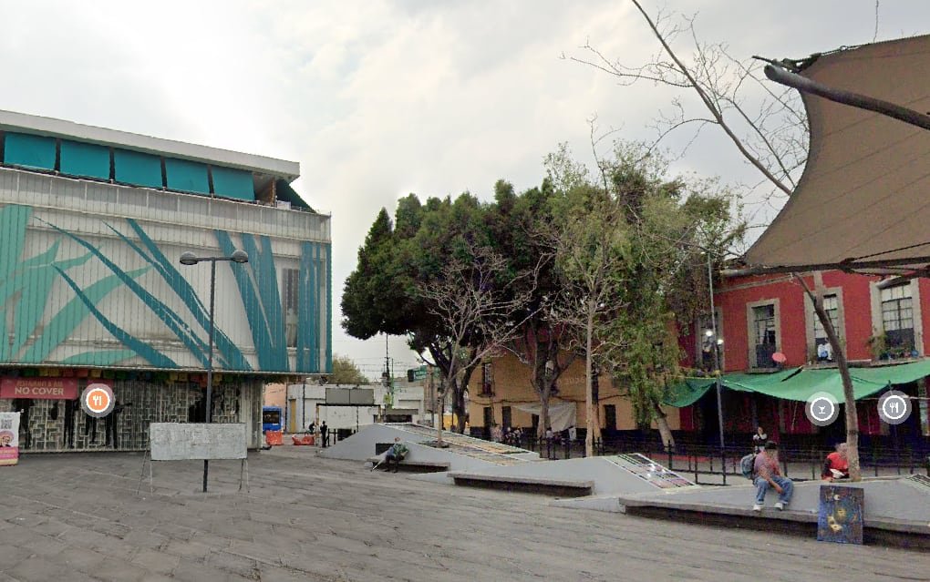 Un Asesinato Sacude la Plaza Garibaldi en la Madrugada del Sábado