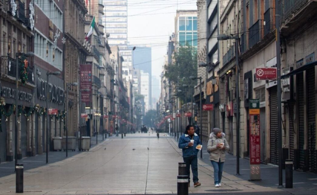 Un Hombre Pierde la Vida en el Corazón de la Ciudad