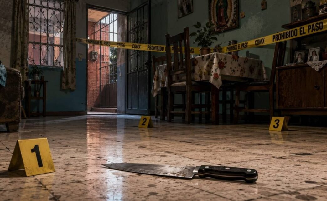 Violencia en Naucalpan: La comunidad pide justicia tras un trágico hallazgo