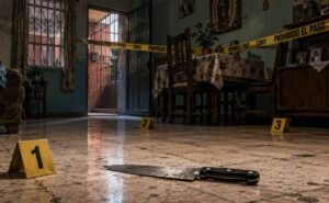 Violencia en Naucalpan: La comunidad pide justicia tras un trágico hallazgo