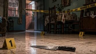 Violencia en Naucalpan: La comunidad pide justicia tras un trágico hallazgo