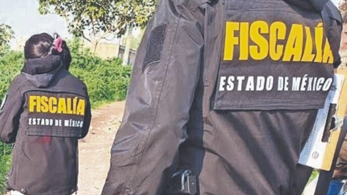 Descubren cuerpos en Ecatepec: alarma y exigencias de seguridad