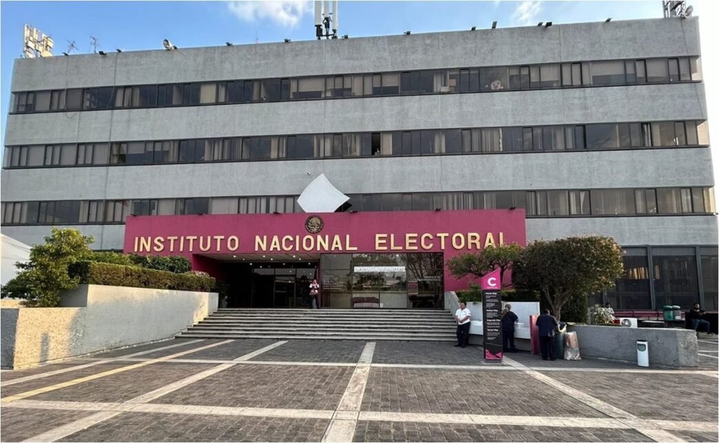 Candidatos independientes: convocatoria INE 2027