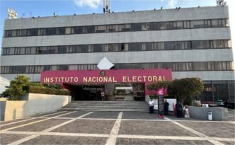 Candidatos independientes: convocatoria INE 2027