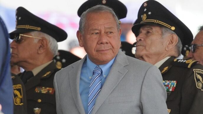 Audomaro patrimonio oculto inteligencia México