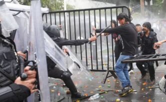 CNDH y Jalisco: derecho a manifestarse y calidad del agua