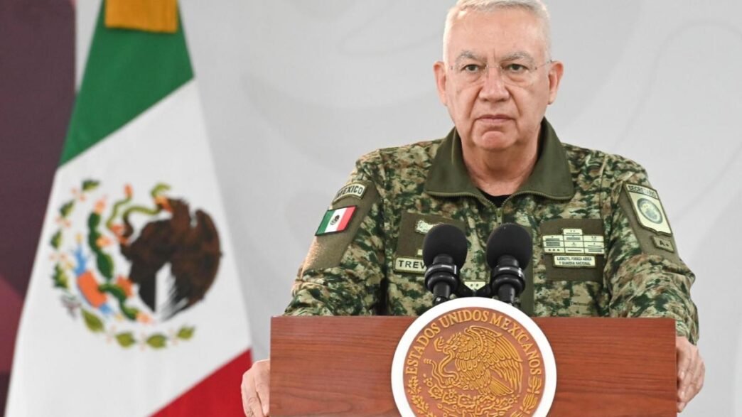 Código de conducta de Defensa en el DOF: IA y redes