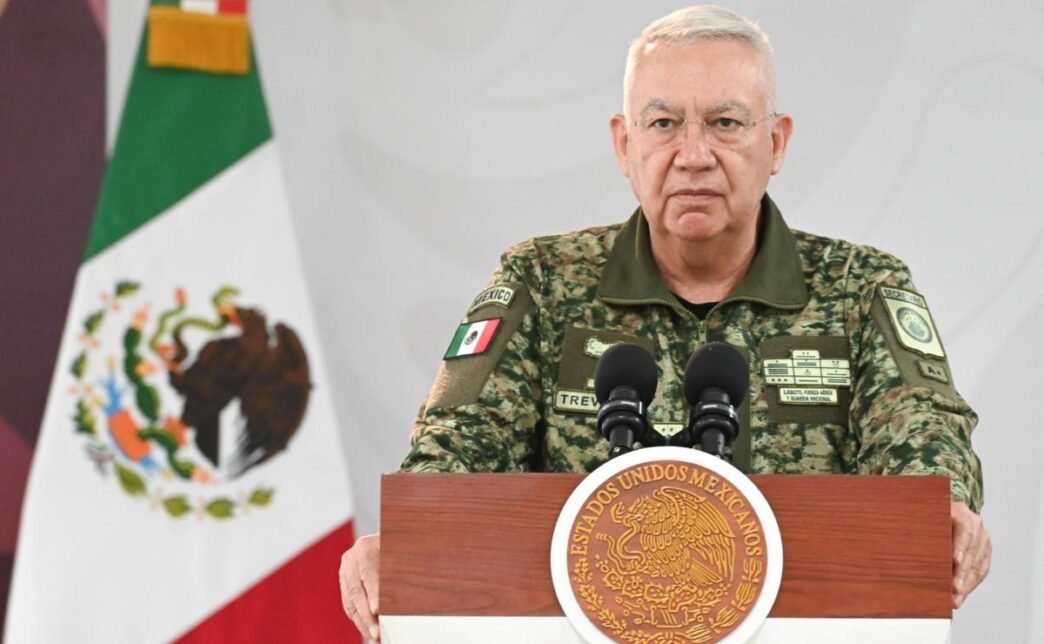 Código de conducta de Defensa en el DOF: IA y redes