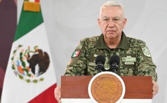 Código de conducta de Defensa en el DOF: IA y redes