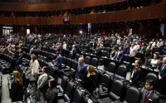Colectivas feministas y reforma de paridad: lo que está en juego
