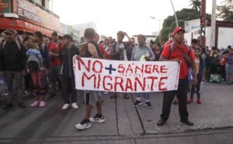 Embajada de EU y caravanas migrantes: lo que revela la advertencia